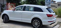 اودي Q7
